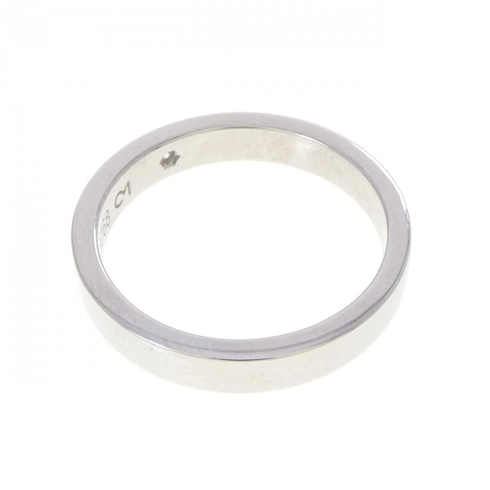 CARTIER Silver Ring - Picture 3 of 4
